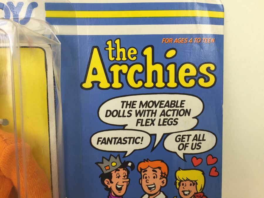 archies toys online