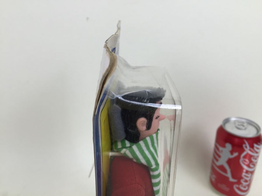 MARX TOYS The Archies 'Jughead' HK 9024 New On Card Vintage 1975 [Photo 11]