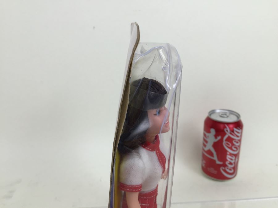 MARX TOYS The Archies 'Veronica' HK 9025 New On Card Vintage 1975 [Photo 10]