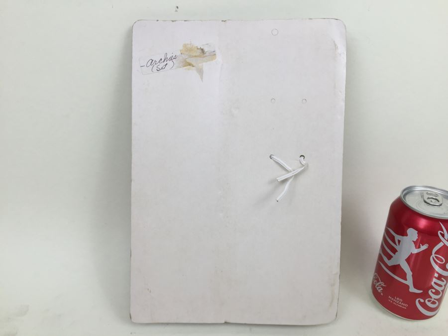 MARX TOYS The Archies 'Betty' HK 9026 New On Card Vintage 1975 [Photo 11]