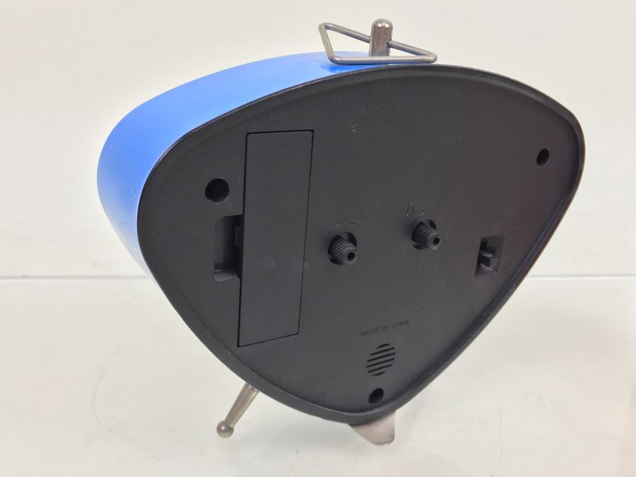 Recent 2001 Superman Clock DC Comics [Photo 3]