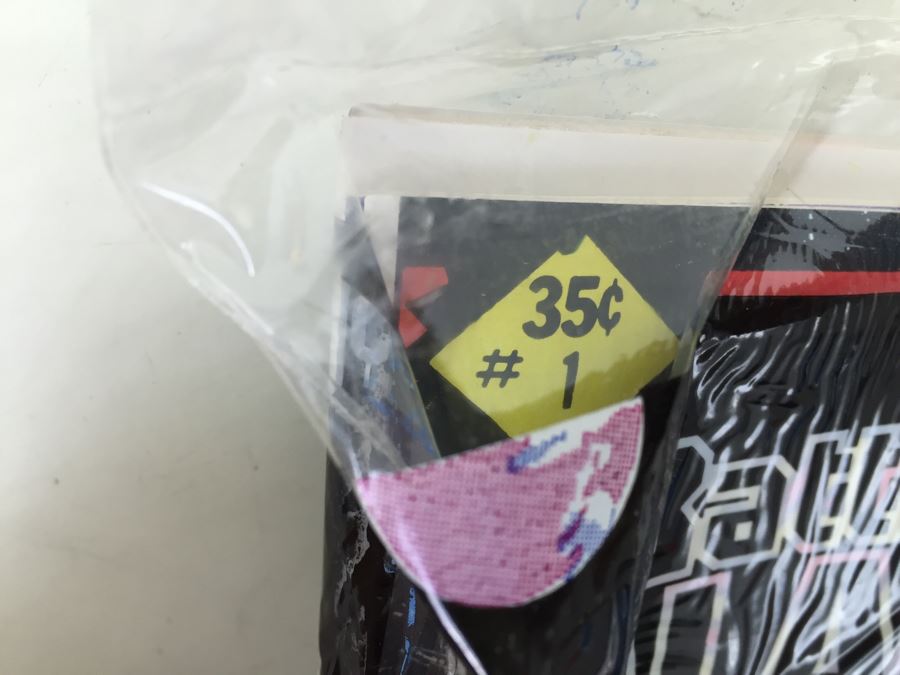 BATTLESTAR GALACTICA Marvel Comics Sealed 3-Pack Issues #1, #2 And #3 Vintage 1978 [Photo 8]