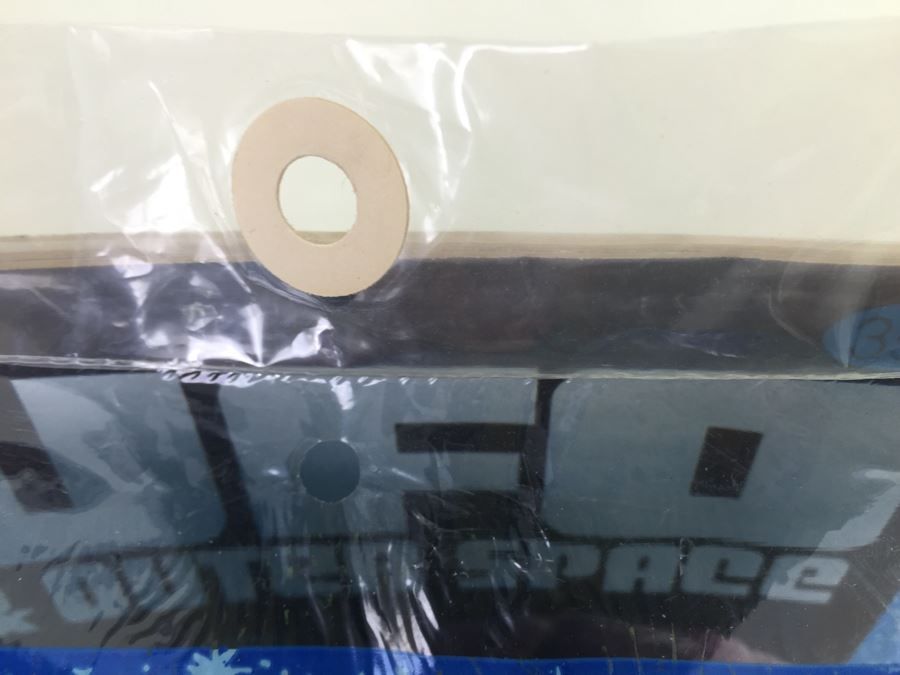 UFO & OUTER SPACE (GOLD KEY/WHITMAN) Comic Books Sealed 3-Pack Appears To Be Issues #14, #15 & #16 [Photo 13]