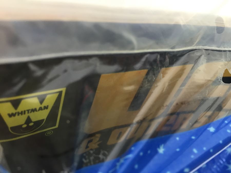 UFO & OUTER SPACE (GOLD KEY/WHITMAN) Comic Books Sealed 3-Pack Appears To Be Issues #14, #15 & #16 [Photo 8]