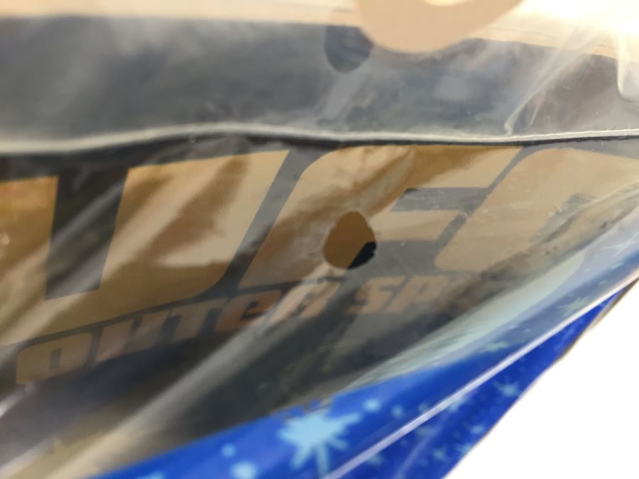 UFO & OUTER SPACE (GOLD KEY/WHITMAN) Comic Books Sealed 3-Pack Appears To Be Issues #14, #15 & #16 [Photo 10]