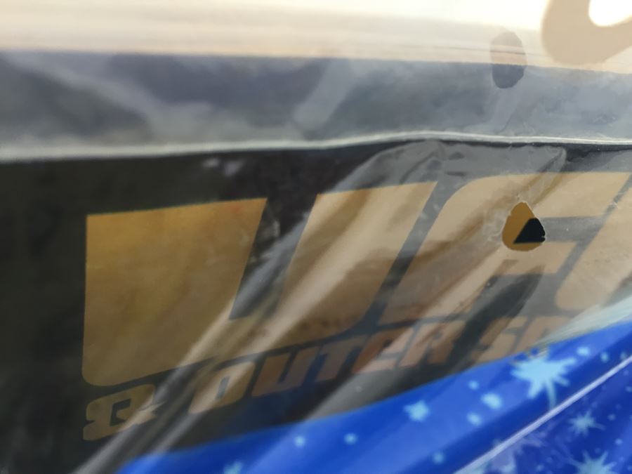 UFO & OUTER SPACE (GOLD KEY/WHITMAN) Comic Books Sealed 3-Pack Appears To Be Issues #14, #15 & #16 [Photo 9]