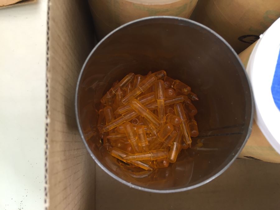 Vintage LITE-BRITE By HASBRO 5455 With Box And Tons Of Extra Colored Light Pegs Vintage 1967 [Photo 14]