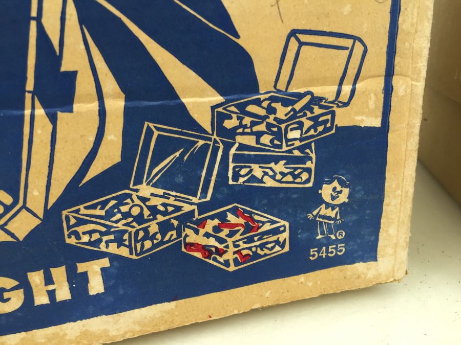 Vintage LITE-BRITE By HASBRO 5455 With Box And Tons Of Extra Colored Light Pegs Vintage 1967 [Photo 16]