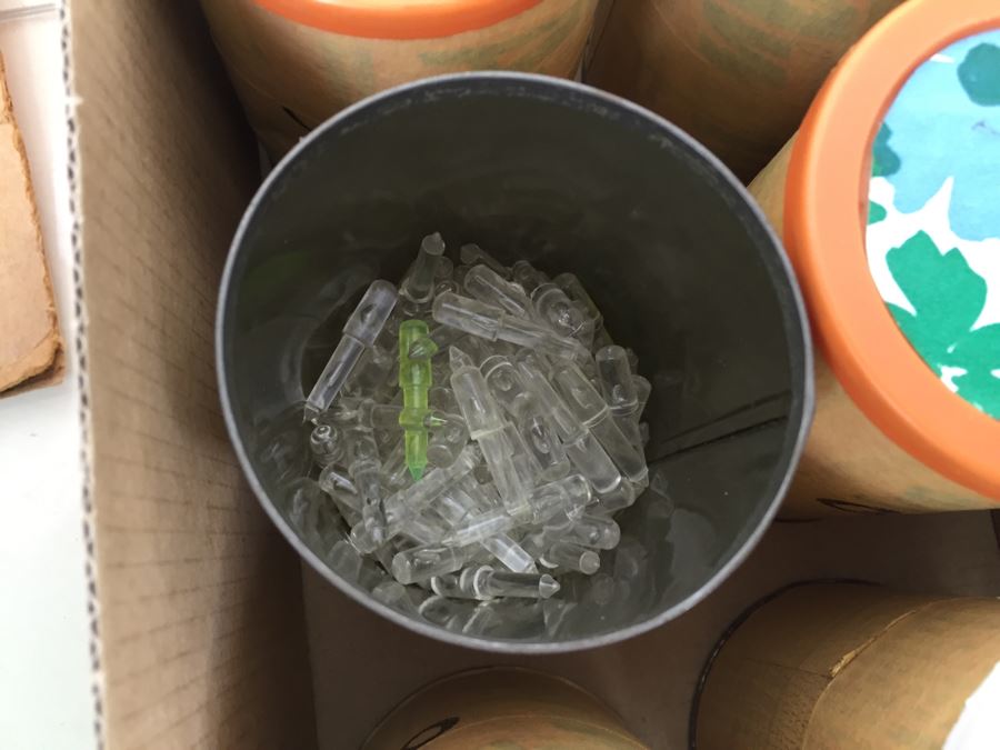 Vintage LITE-BRITE By HASBRO 5455 With Box And Tons Of Extra Colored Light Pegs Vintage 1967 [Photo 17]