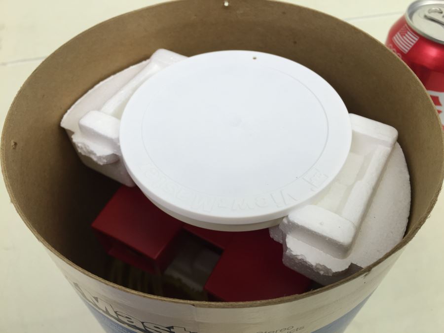 GAF View-Master 3D Monster Gift Pak Wolfman, Count Dracula, Frankenstein, Godzilla Vintage 1978 [Photo 3]