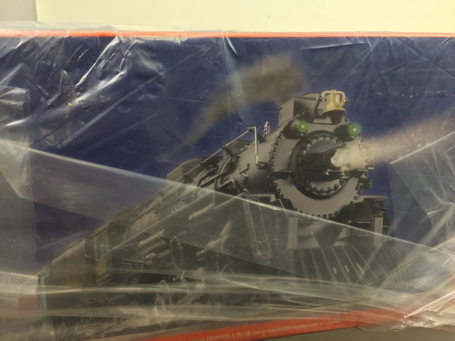 LIONEL Trains THE POLAR EXPRESS Train Set Factory Sealed 6-31960 Everything You Need Transformer, Tracks And Trains From 2004 Warner Bros. Movie [Photo 15]