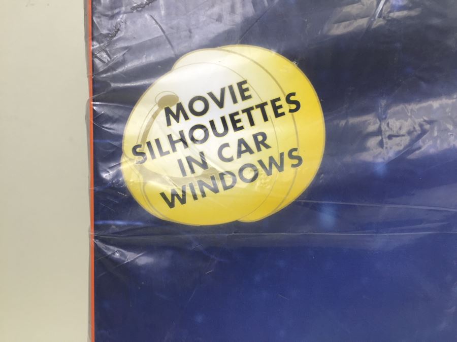 LIONEL Trains THE POLAR EXPRESS Train Set Factory Sealed 6-31960 Everything You Need Transformer, Tracks And Trains From 2004 Warner Bros. Movie [Photo 6]