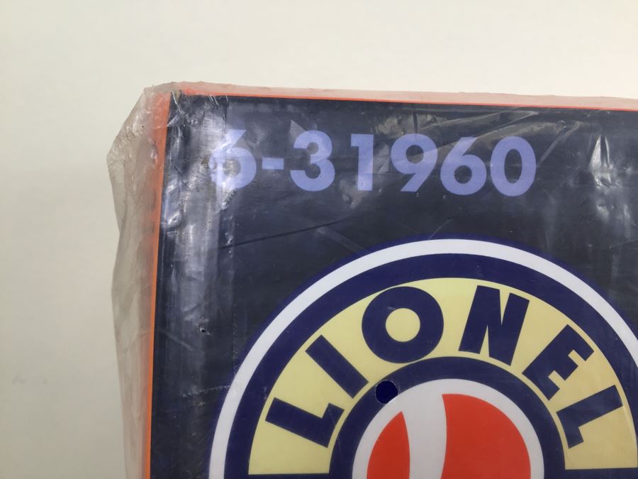 LIONEL Trains THE POLAR EXPRESS Train Set Factory Sealed 6-31960 Everything You Need Transformer, Tracks And Trains From 2004 Warner Bros. Movie [Photo 5]