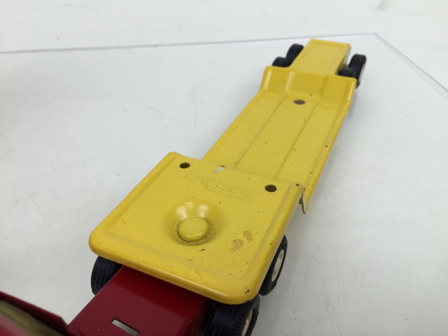 TONKA Truck And Car Lot [Photo 8]