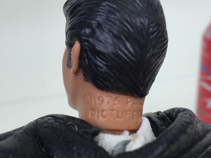 The best sale fonz doll