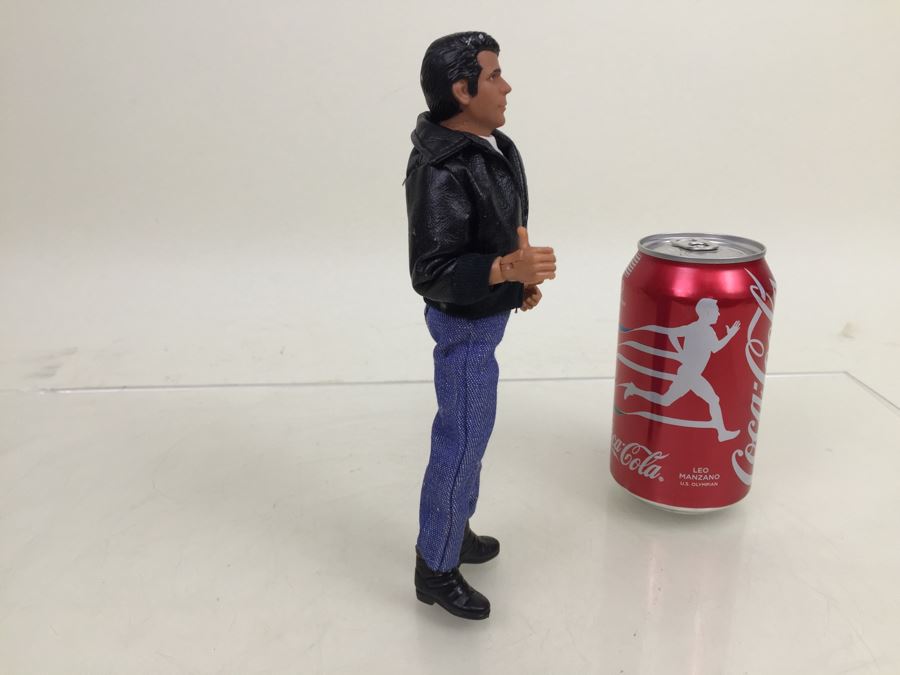 MEGO 1976 The Fonz Fonzie Happy Days 8' Action Figure Henry Winkler [Photo 7]