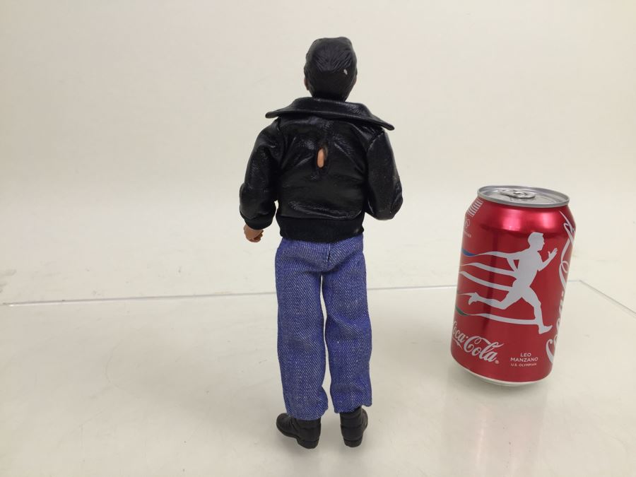 MEGO 1976 The Fonz Fonzie Happy Days 8' Action Figure Henry Winkler [Photo 6]