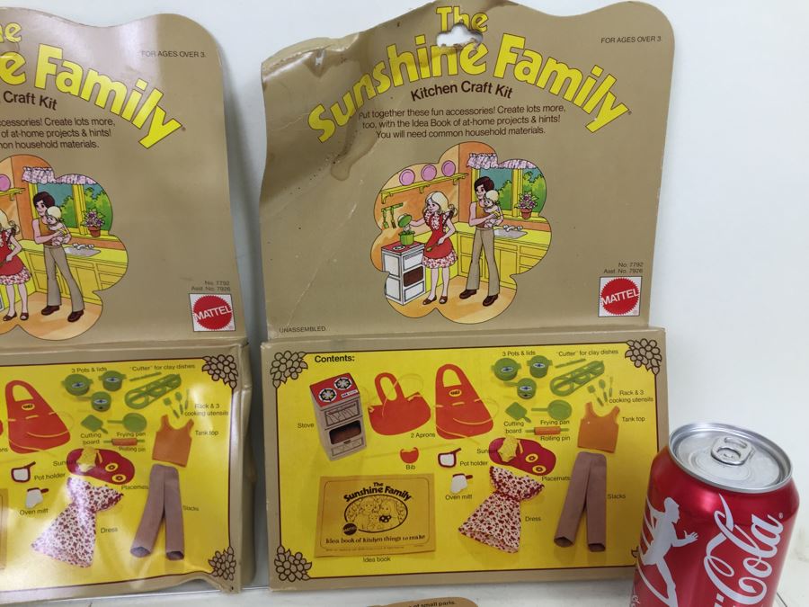 sunshine family ebay