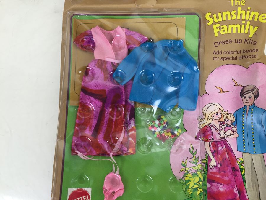 sunshine family ebay