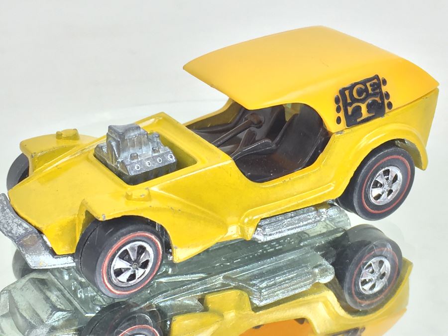 vintage redline hot wheels for sale
