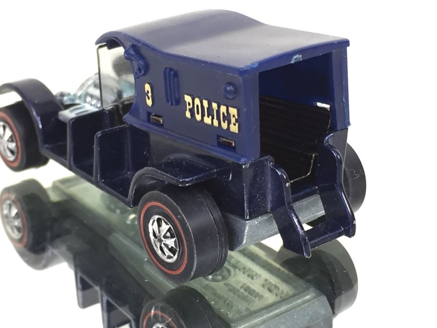 hotwheels party wagon