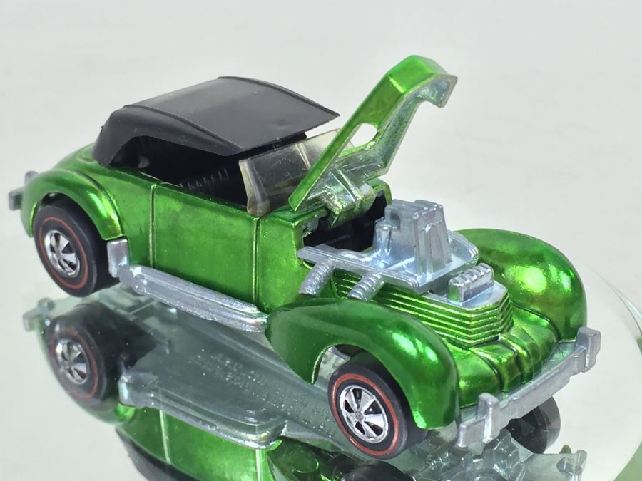 vintage redline hot wheels for sale
