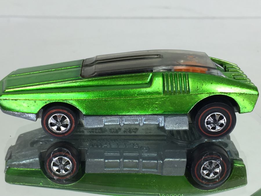 redline hot wheels for sale