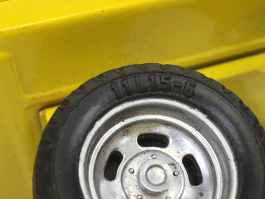 Vintage ERTL Pennzoil Trailer [Photo 14]