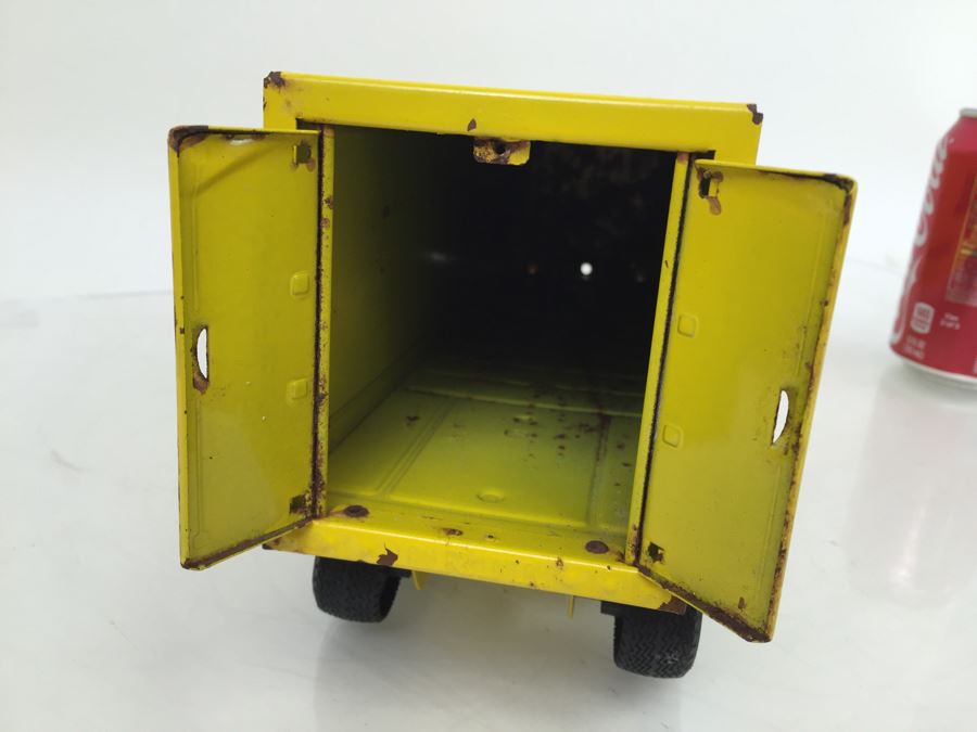 Vintage ERTL Pennzoil Trailer [Photo 7]