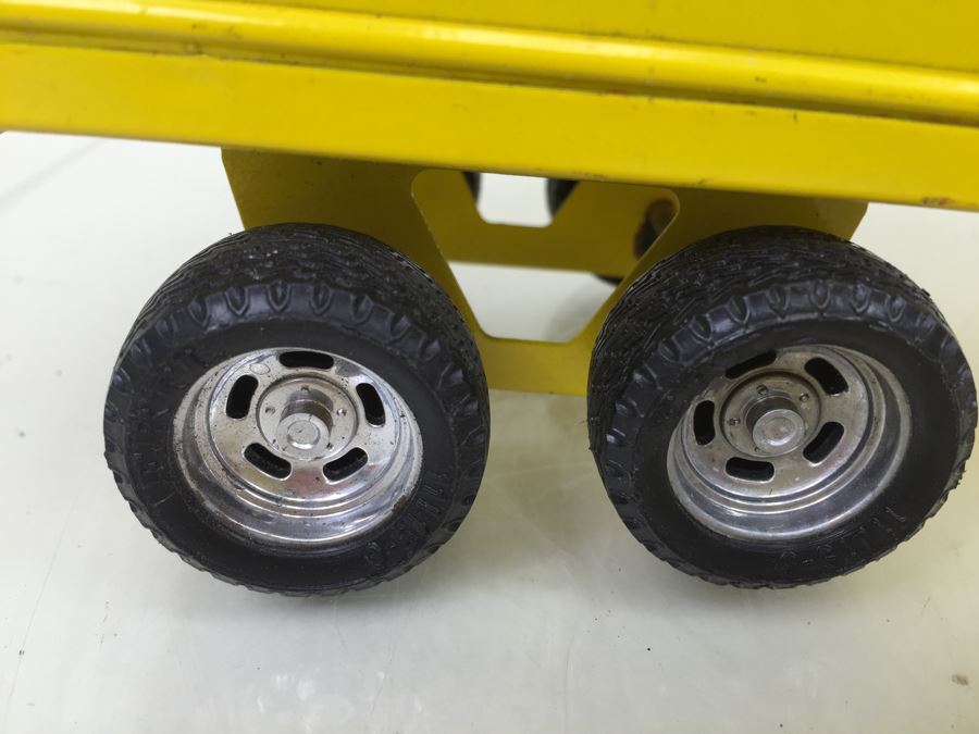Vintage ERTL Pennzoil Trailer [Photo 6]