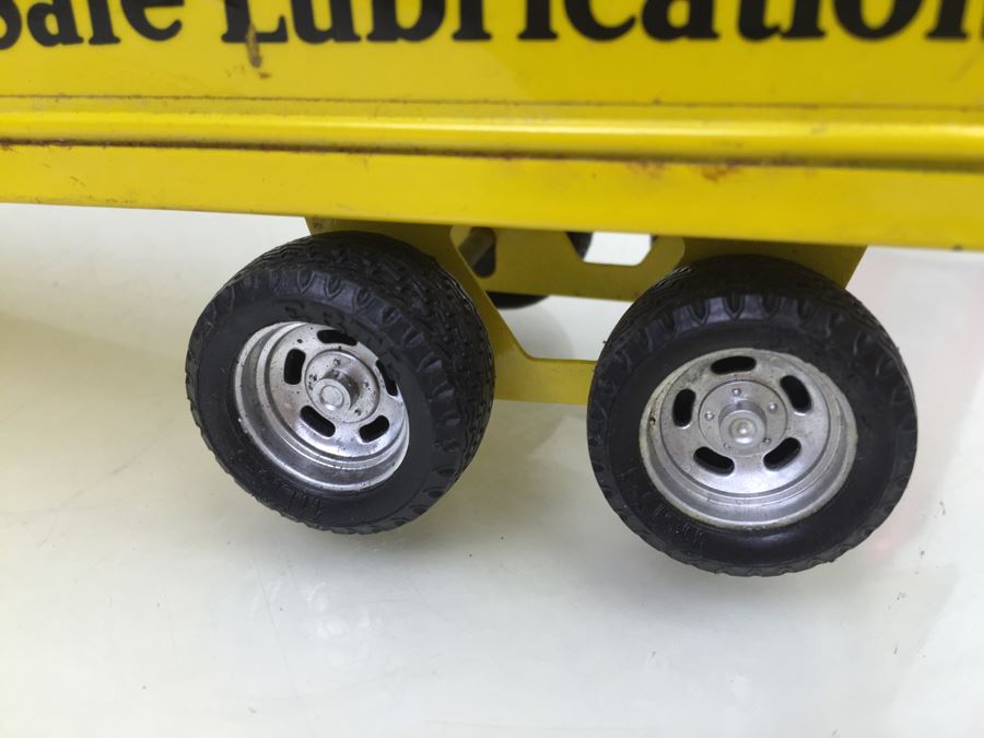 Vintage ERTL Pennzoil Trailer [Photo 9]