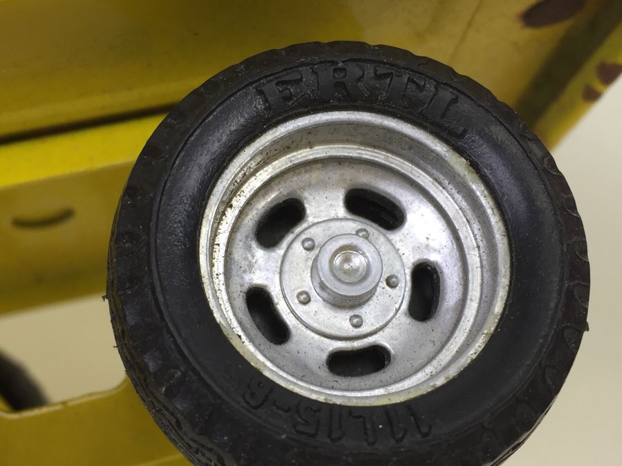 Vintage ERTL Pennzoil Trailer [Photo 12]