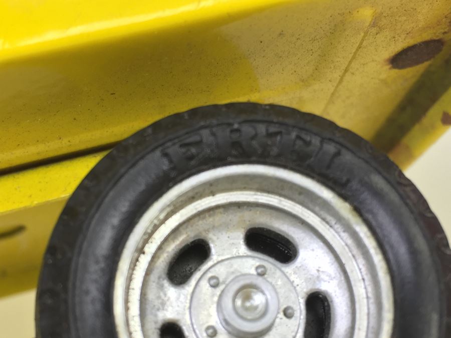 Vintage ERTL Pennzoil Trailer [Photo 13]