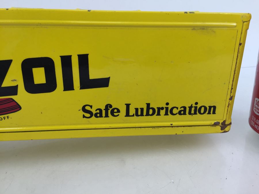 Vintage ERTL Pennzoil Trailer [Photo 5]