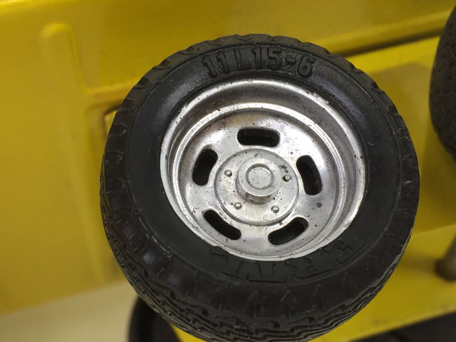 Vintage ERTL Pennzoil Trailer [Photo 15]
