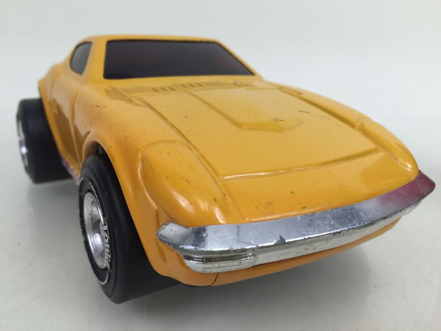 Vintage TONKA Datsun 280Z Made In Japan [Photo 10]