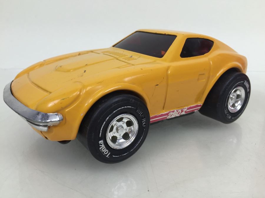 Vintage TONKA Datsun 280Z Made In Japan [Photo 4]