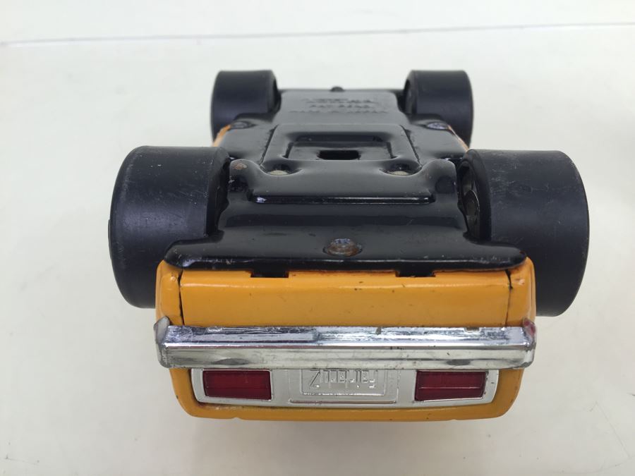 Vintage TONKA Datsun 280Z Made In Japan [Photo 12]