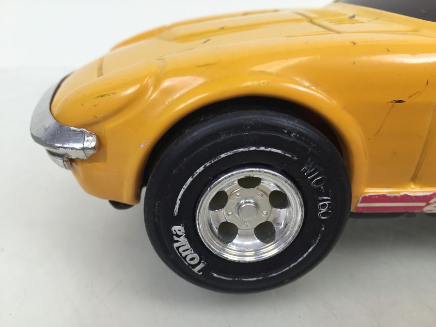 Vintage TONKA Datsun 280Z Made In Japan [Photo 6]