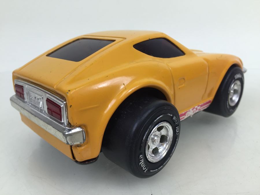 Vintage TONKA Datsun 280Z Made In Japan [Photo 8]