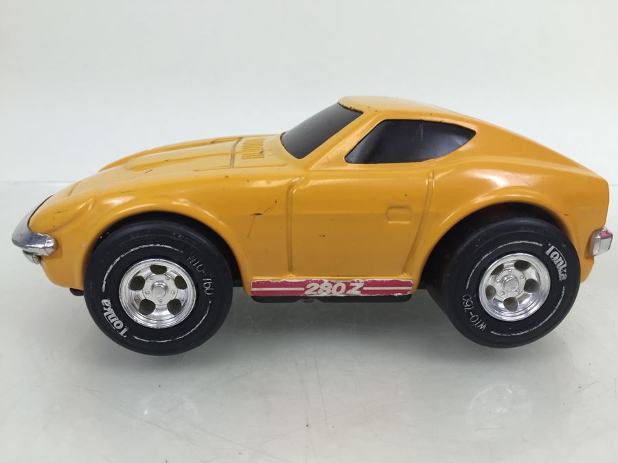 Vintage TONKA Datsun 280Z Made In Japan [Photo 5]