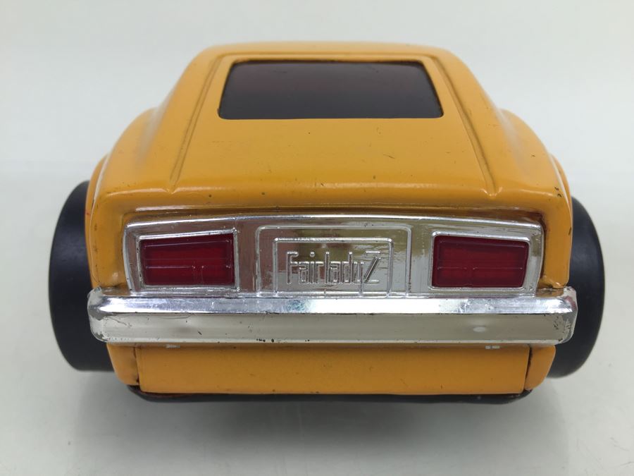 Vintage TONKA Datsun 280Z Made In Japan [Photo 3]