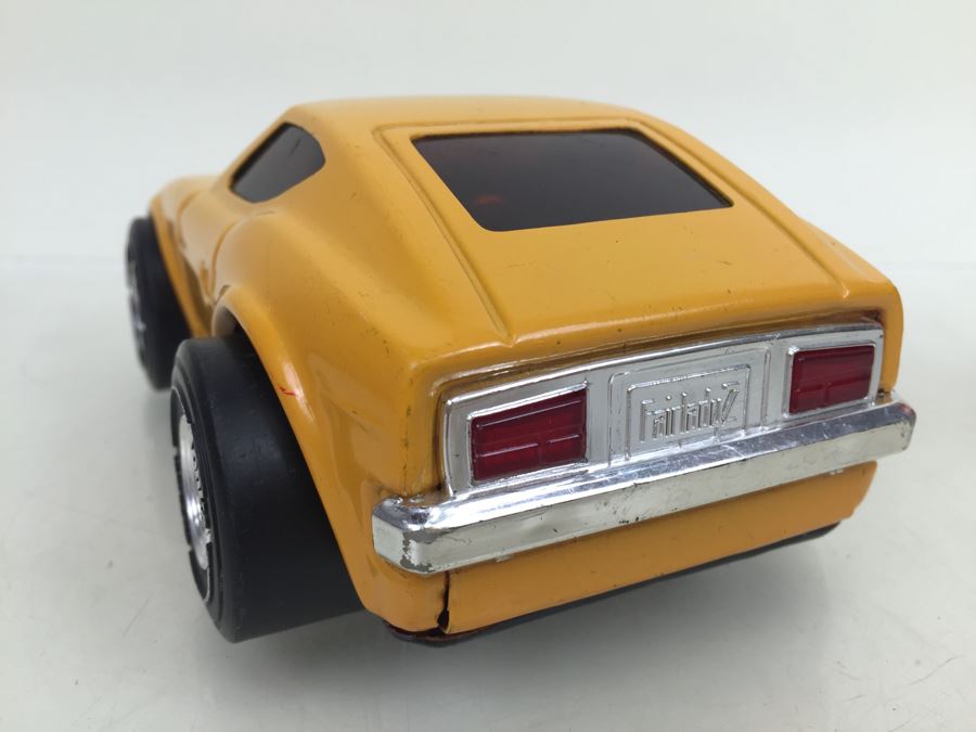 Vintage TONKA Datsun 280Z Made In Japan [Photo 7]