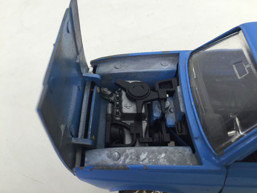 Fiat 128 Coupe SL Scala Made In Italy [Photo 15]