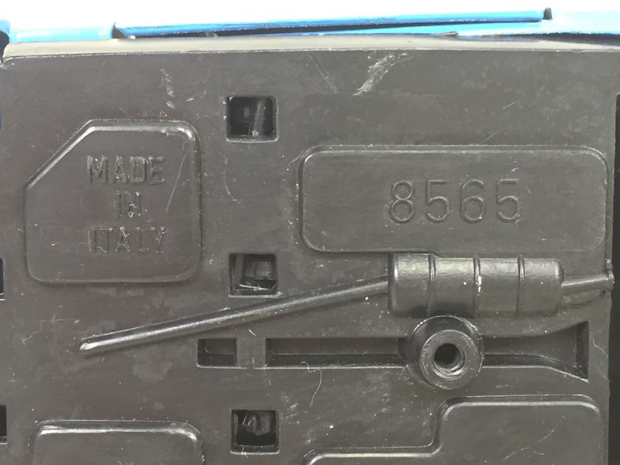 Fiat 128 Coupe SL Scala Made In Italy [Photo 18]