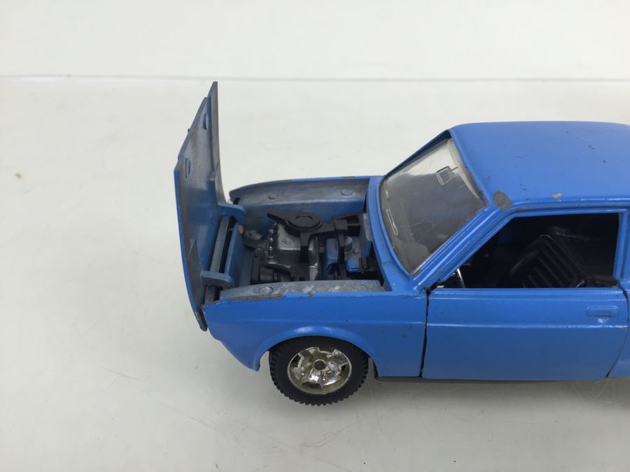 Fiat 128 Coupe SL Scala Made In Italy [Photo 14]