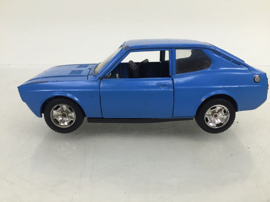 Fiat 128 Coupe SL Scala Made In Italy [Photo 8]