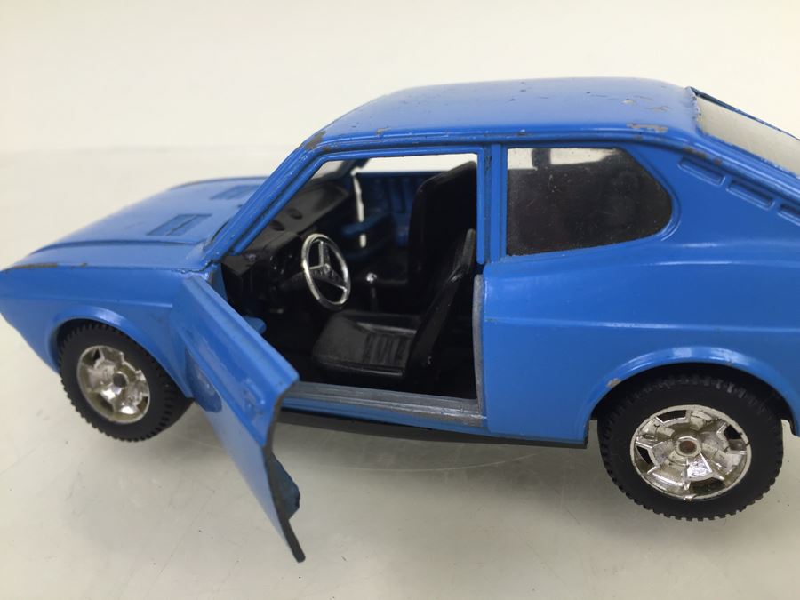 Fiat 128 Coupe SL Scala Made In Italy [Photo 10]