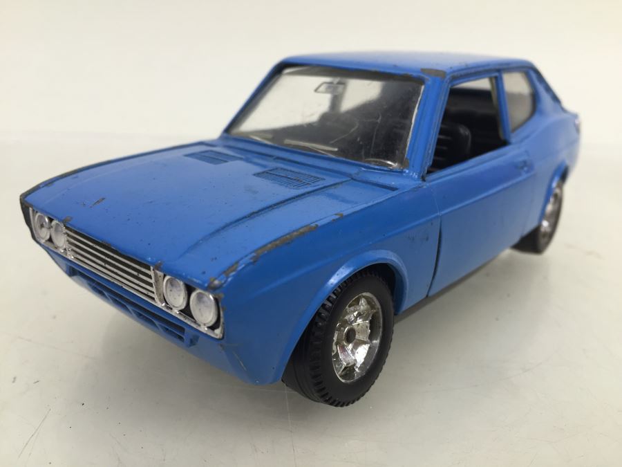 Fiat 128 Coupe SL Scala Made In Italy [Photo 7]