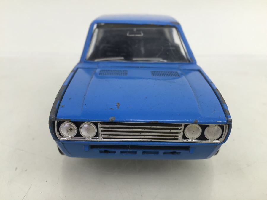 Fiat 128 Coupe SL Scala Made In Italy [Photo 6]